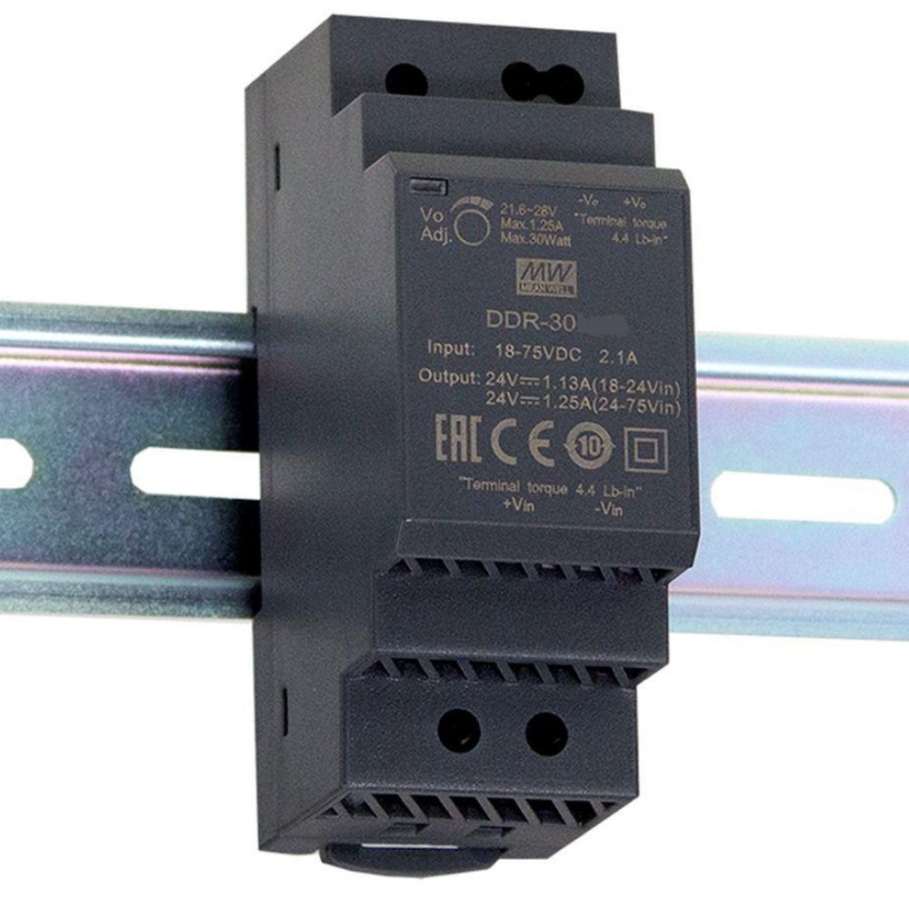 DDR-30G-12