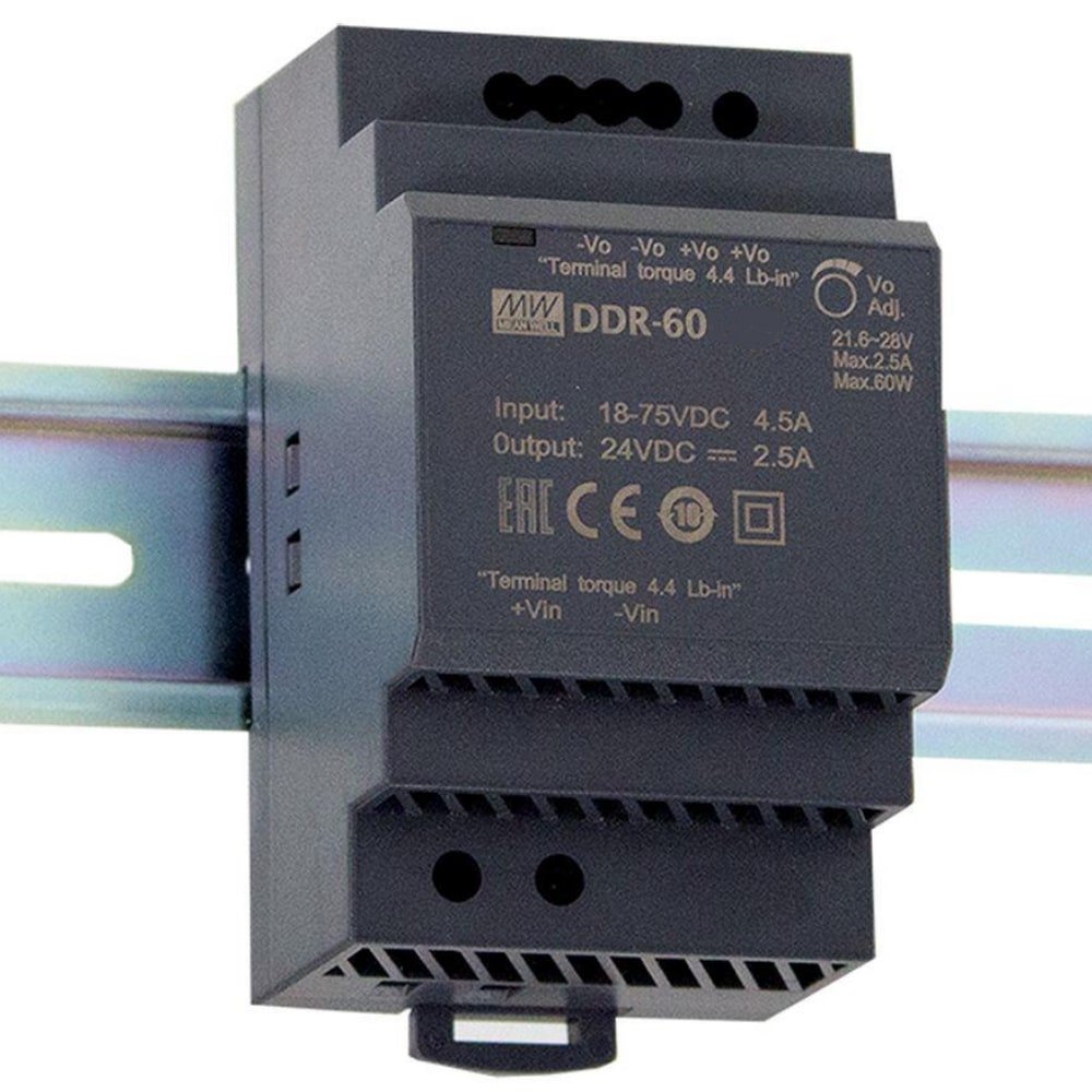 DDR-60G-12