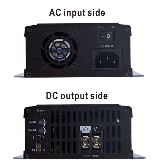 NPP-450-12