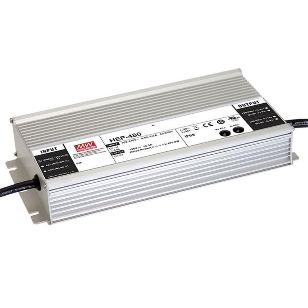 HEP-480-36