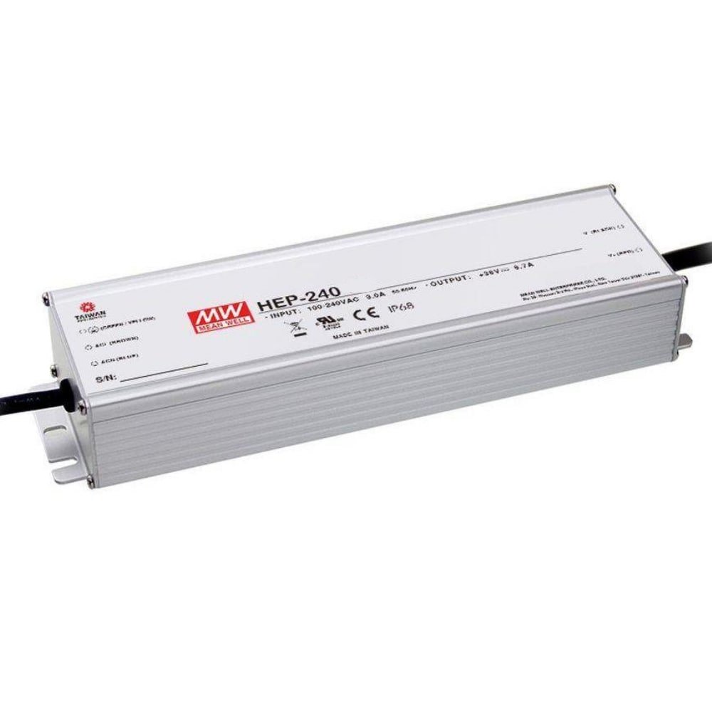 HEP-240-48A