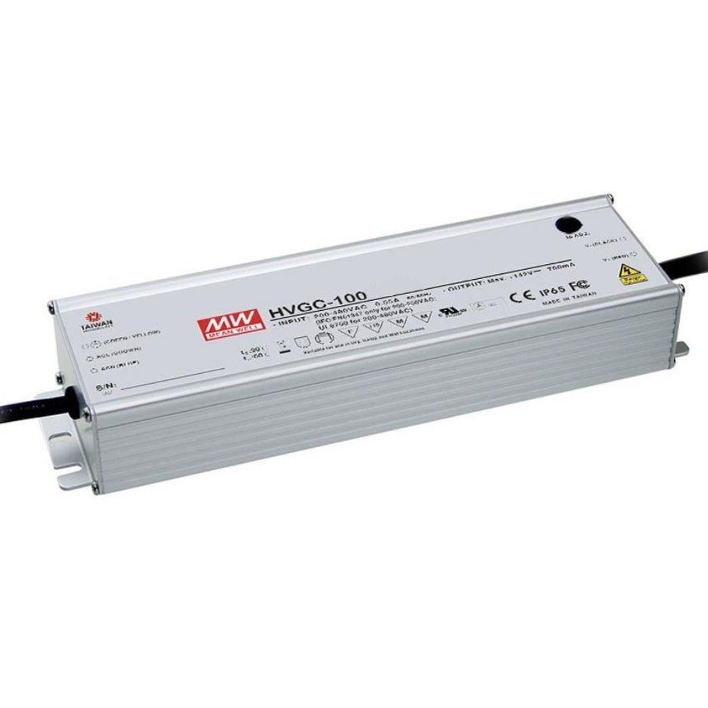 HVGC-100-350B