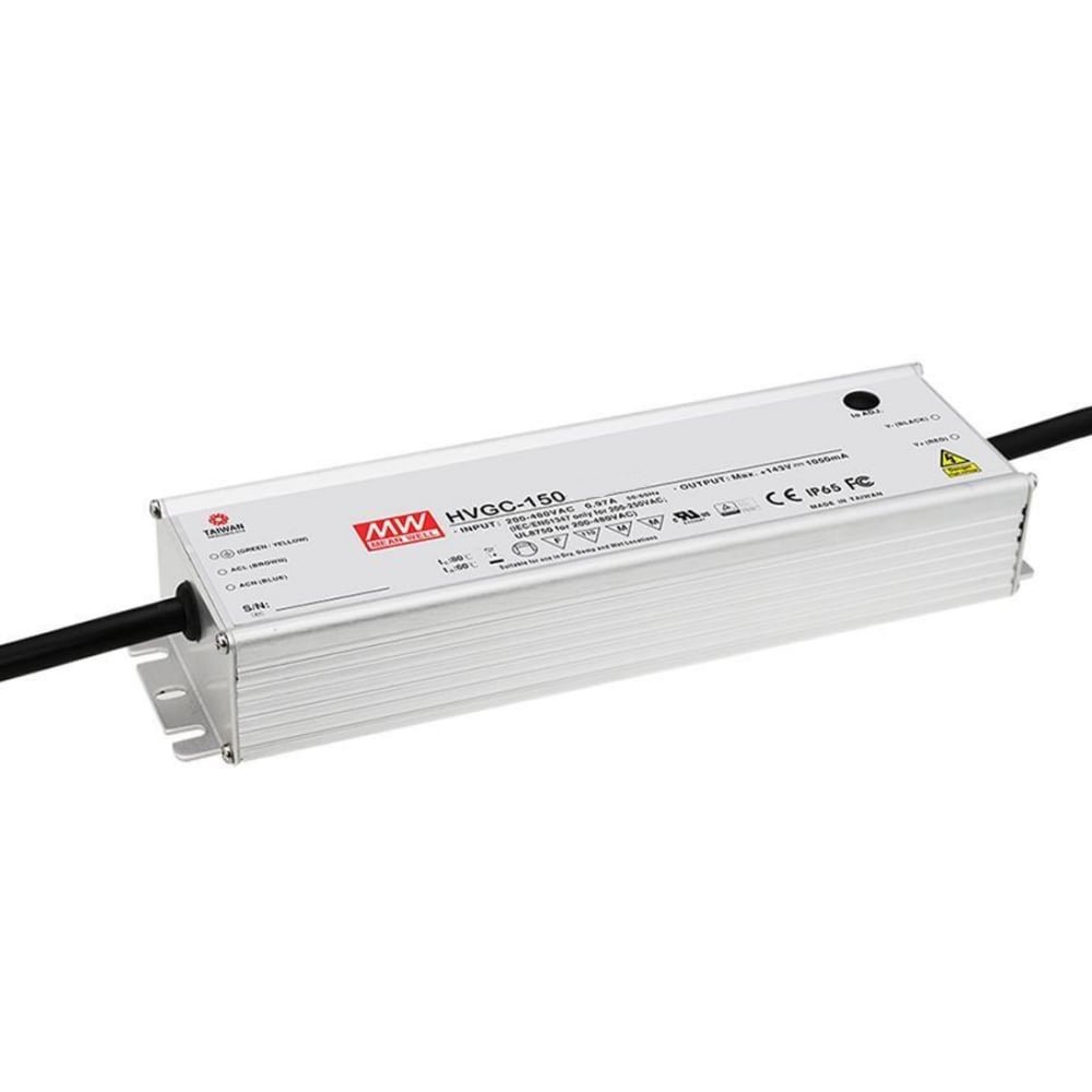 HVGC-150-500B