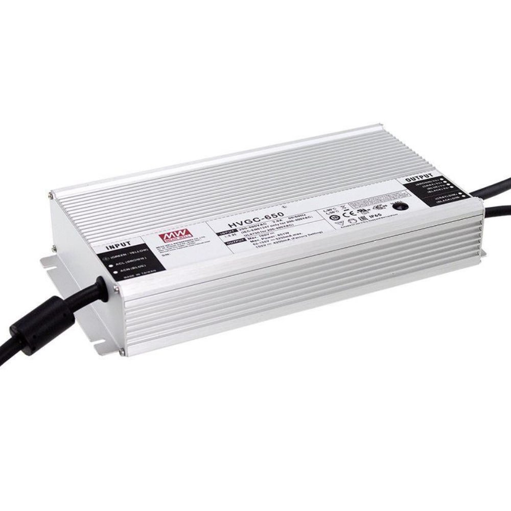 HVGC-650A-U-AB