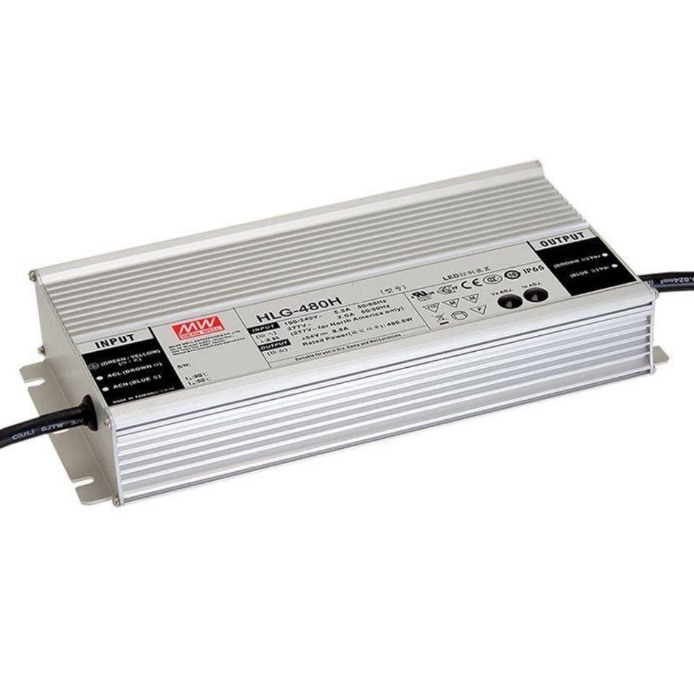 HLG-480H-54A