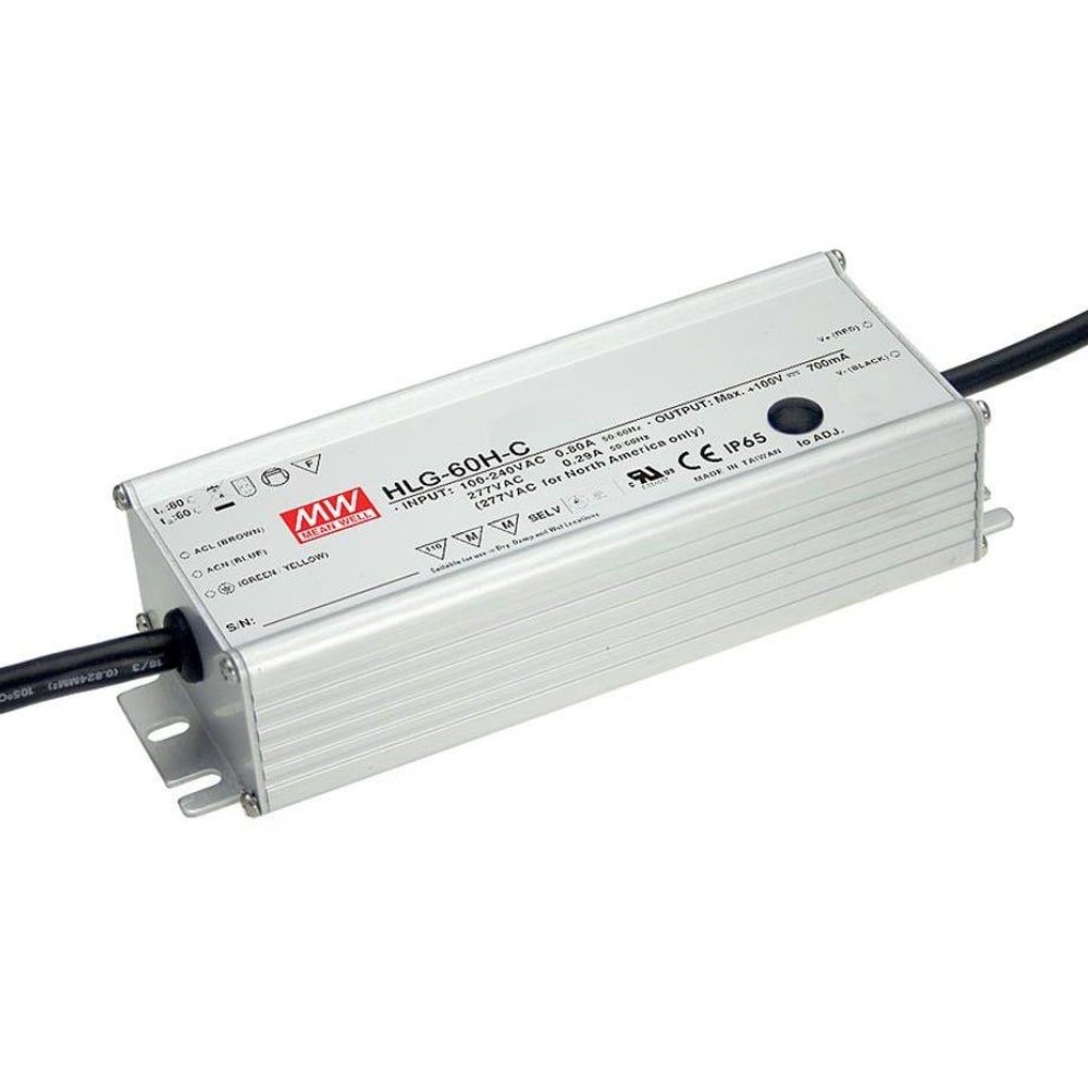 HLG-60H-C350A