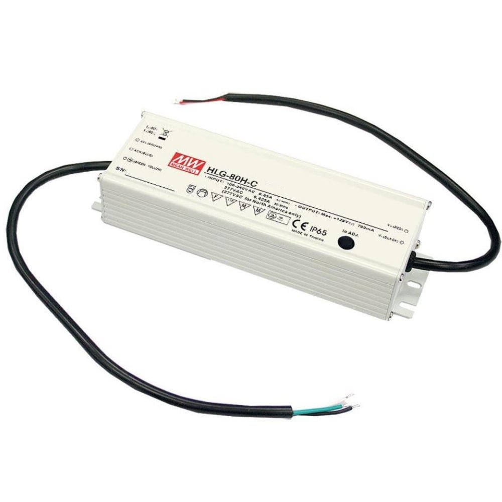 HLG-80H-C350B