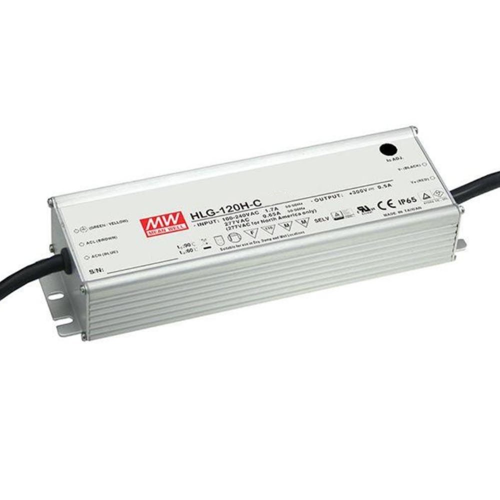 HLG-120H-C500D
