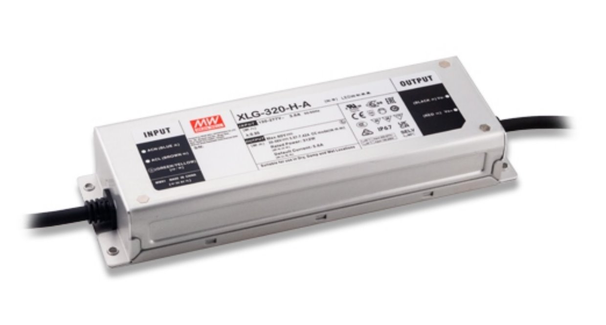 XLG-320-M