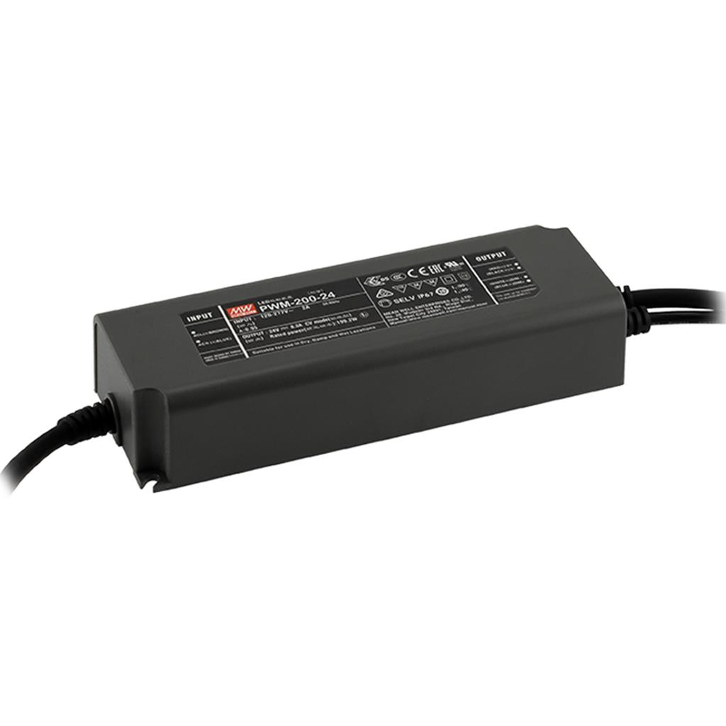PWM-200-24KN