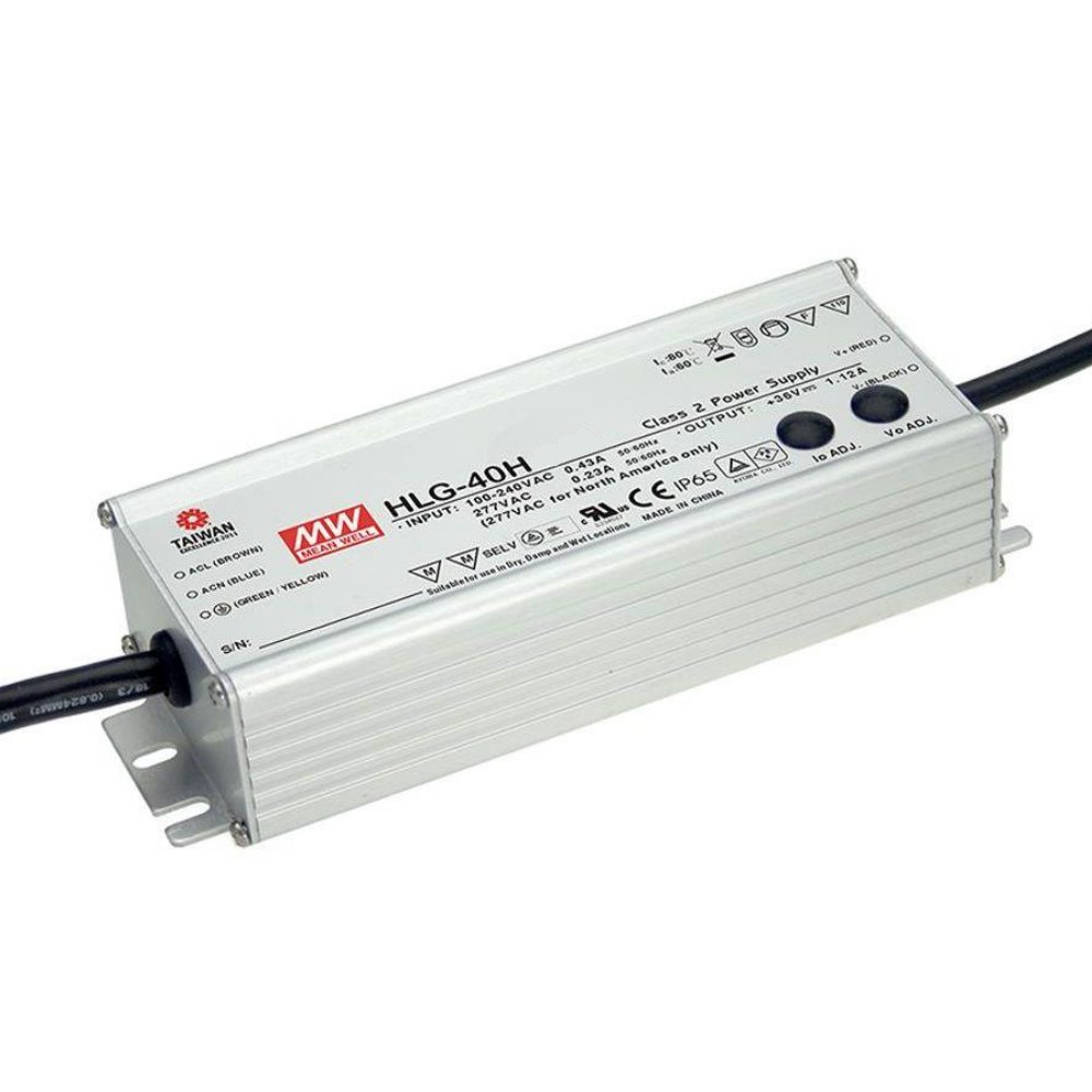 HLG-40H-15A