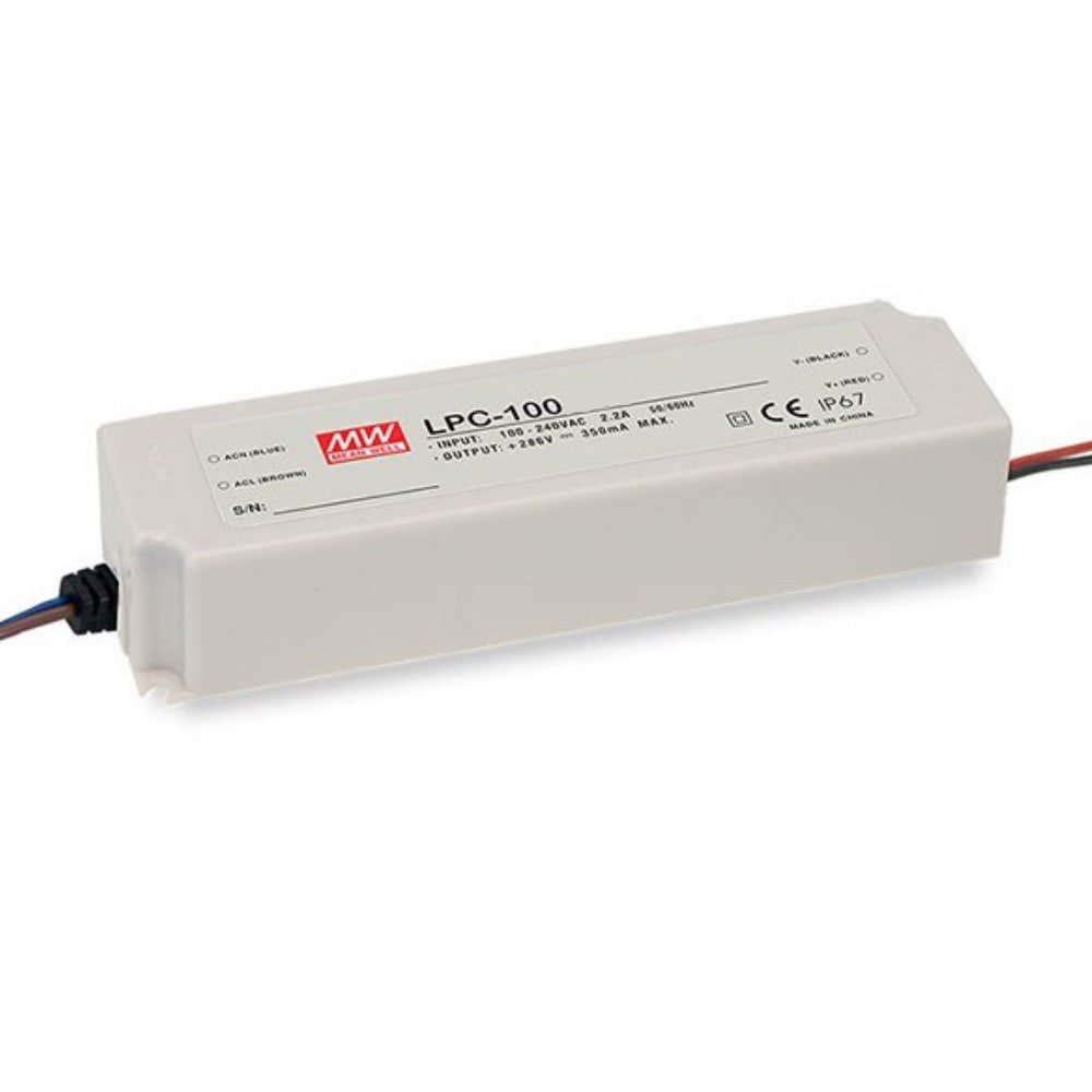 LPC-100-1400