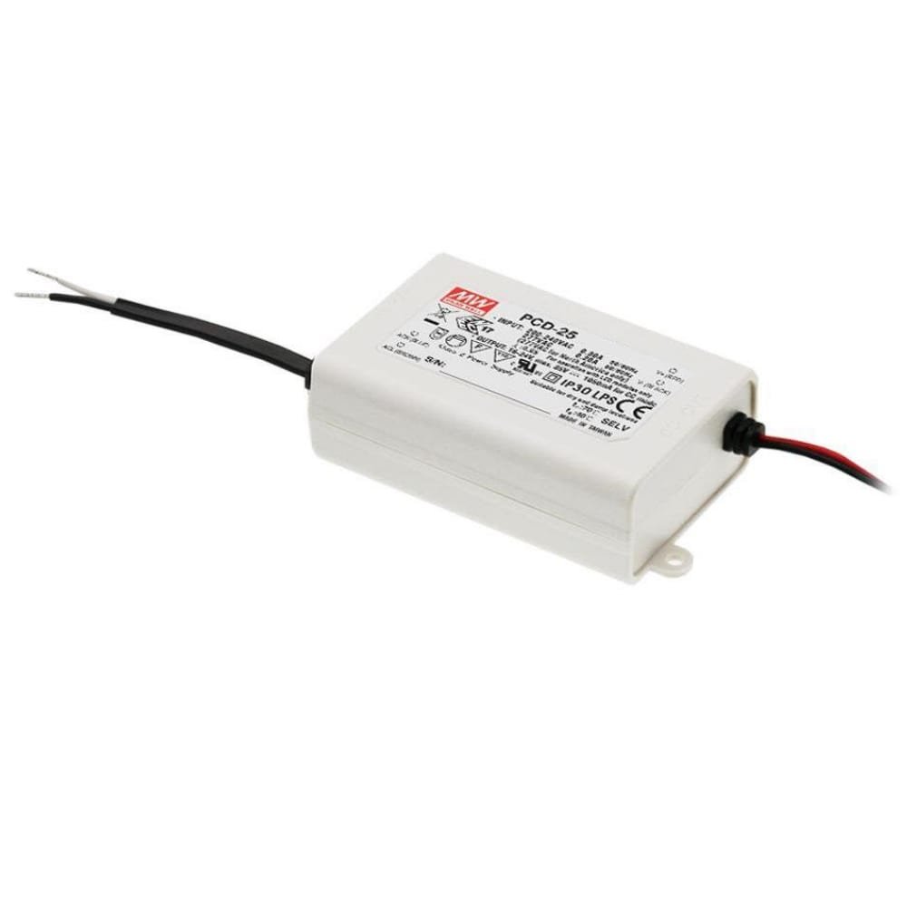 PCD-25-700A
