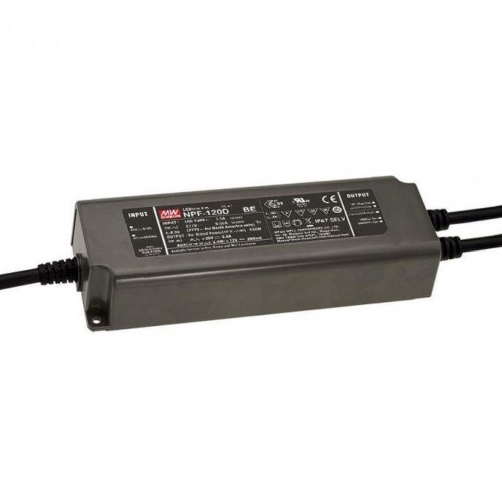 NPF-120D-20BE