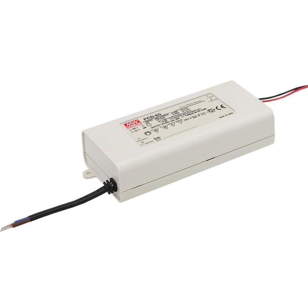 PCD-60-500B