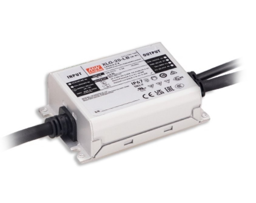 XLG-20-M