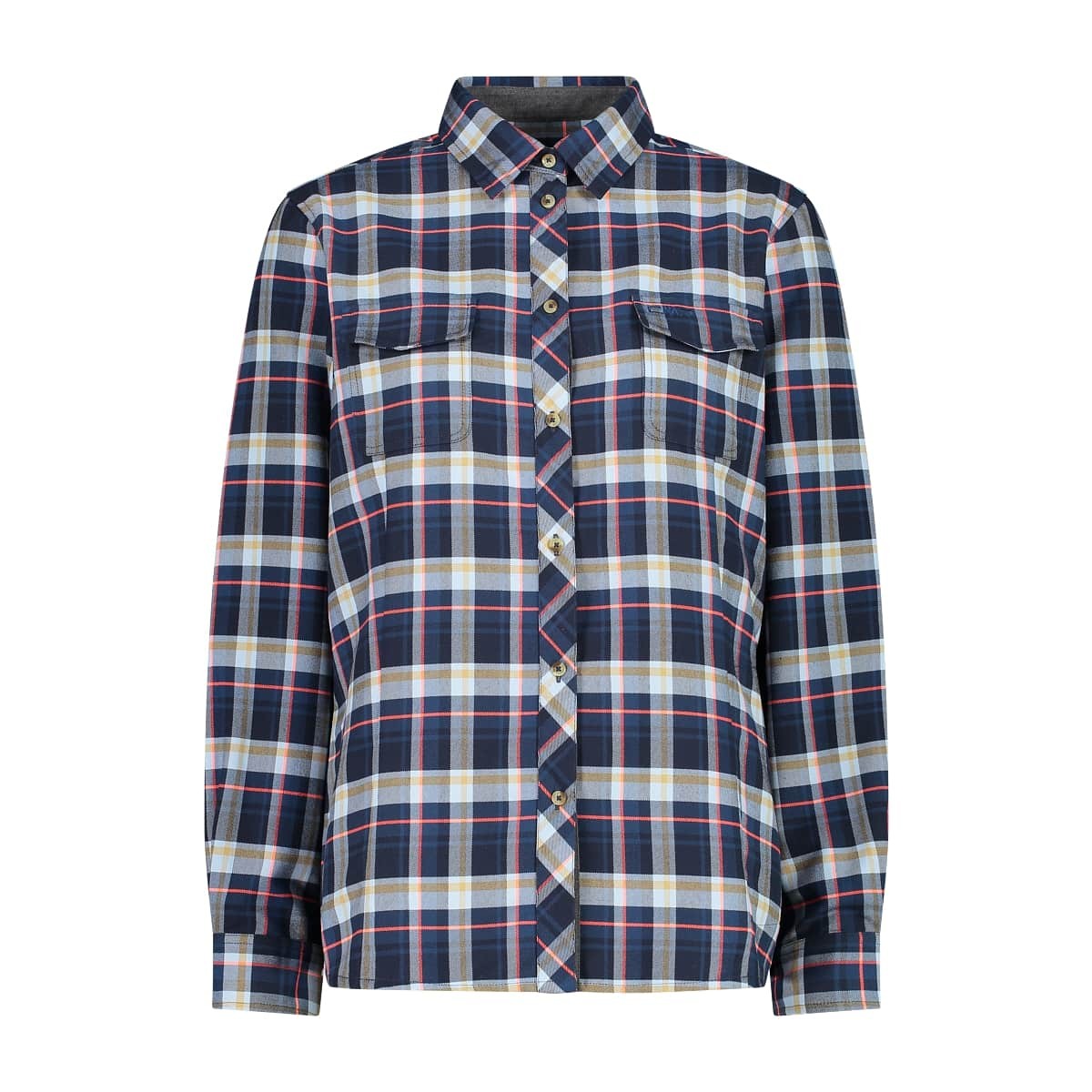 Camicia Cmp Dry Function