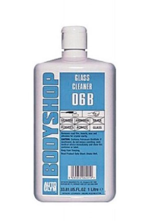 AUTOGLYM GLASS CLEANER 06B LT 1
