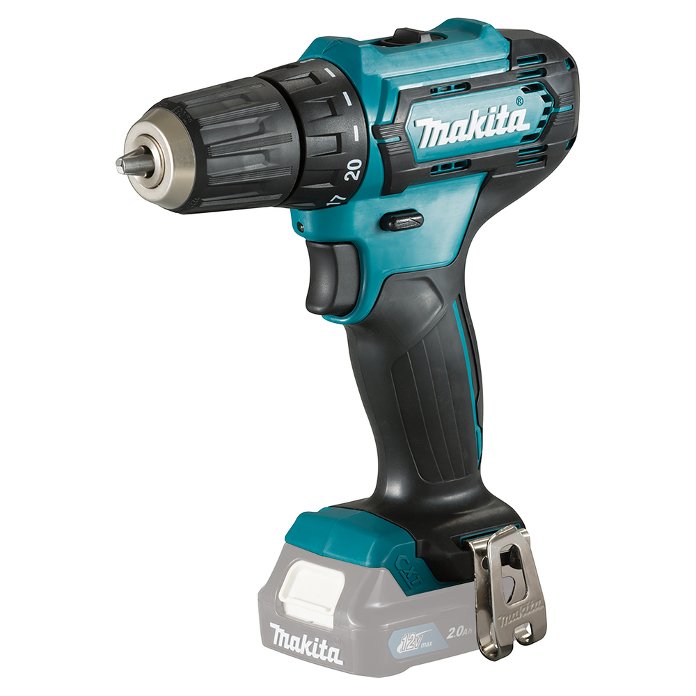 Image of AVVITATORE MAKITA 12V 30NM - DF333DZ