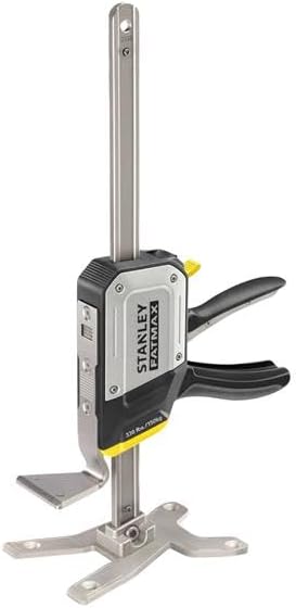 SOLLEVATORE STANLEY FATMAX TRADELIFT 150KG, 220MM - FMHT83550-1