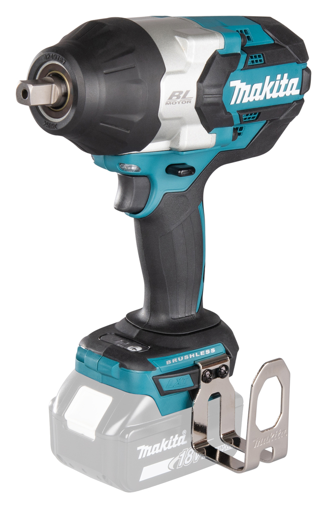 Image of AVVITATORE AD IMPULSI 1/2&quot; 1050nm MAKITA 18v - DTW1004Z