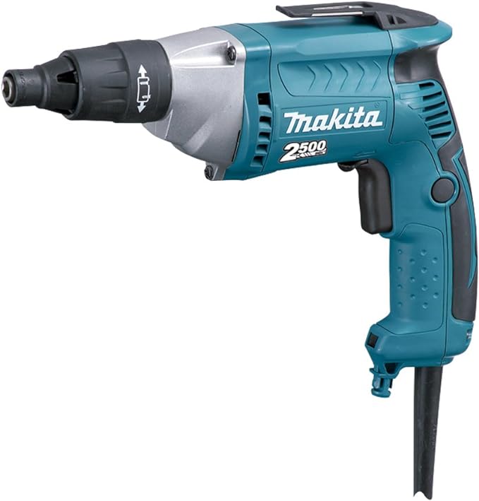 Image of AVVITATORE PER CARTONGESSO 570W MAKITA - FS2500K