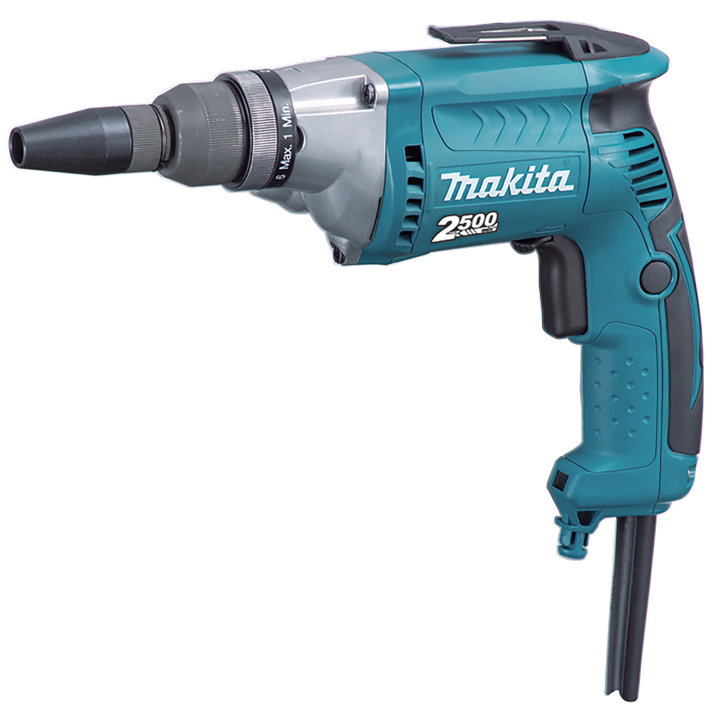 Image of AVVITATORE PER CARTONGESSO MAKITA 570W - FS2700K