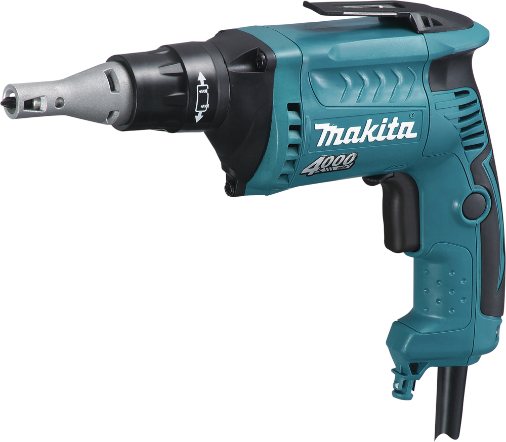 Image of AVVITATORE DA CARTONGESSO MAKITA 570W - FS4000