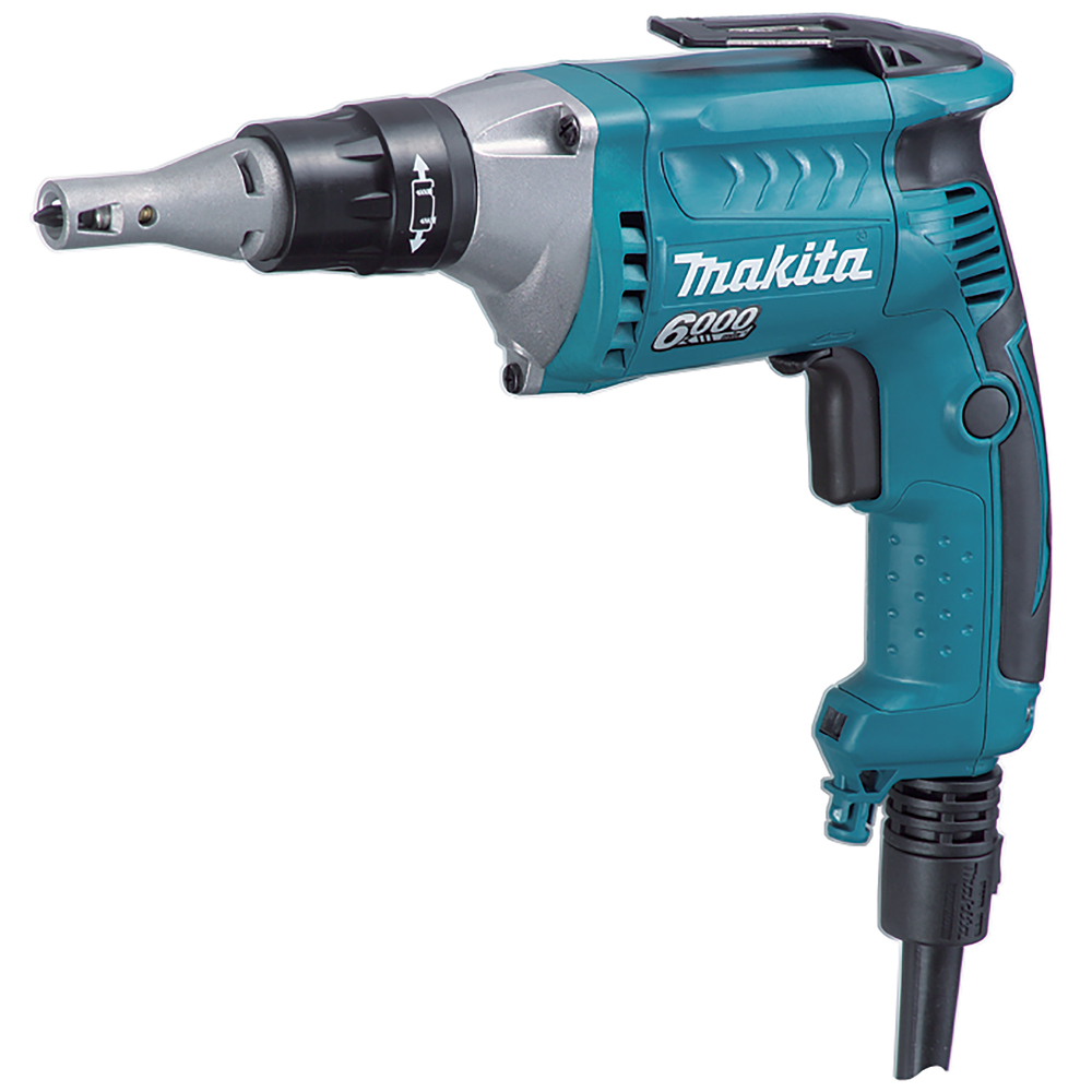 Image of AVVITATORE PER CARTOMGESSO MAKITA - FS6300RXJ