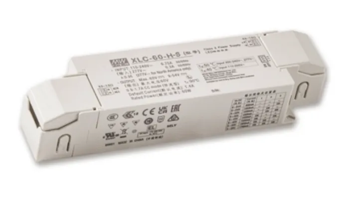 XLC-60-24-S