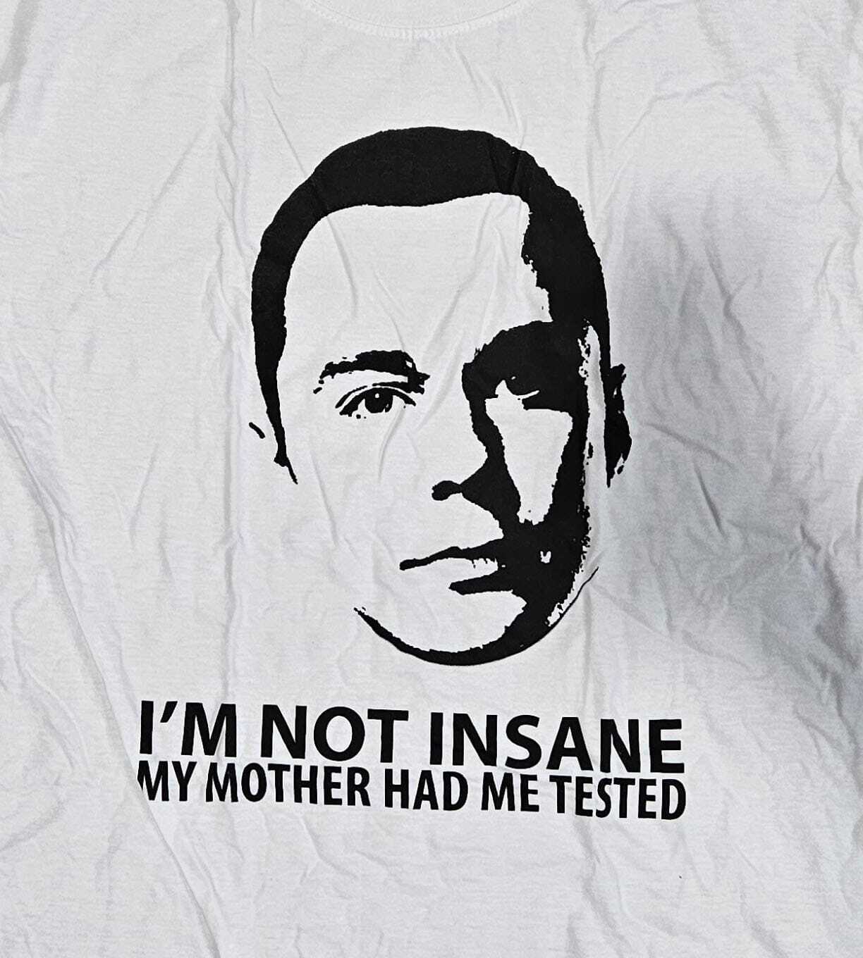 STEDMAN T-SHIRT BIG BANG THEORY SHELDON KNOCK PENNY GR L - Bild 9 von 17