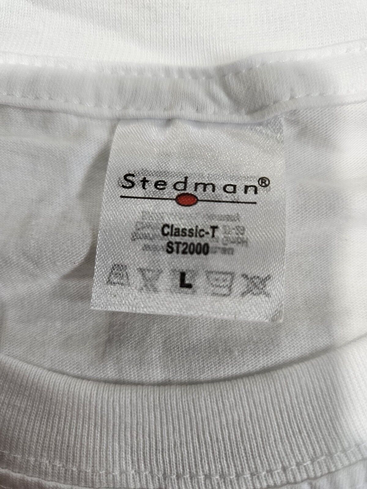 STEDMAN T-SHIRT BIG BANG THEORY SHELDON KNOCK PENNY GR L - Bild 11 von 17