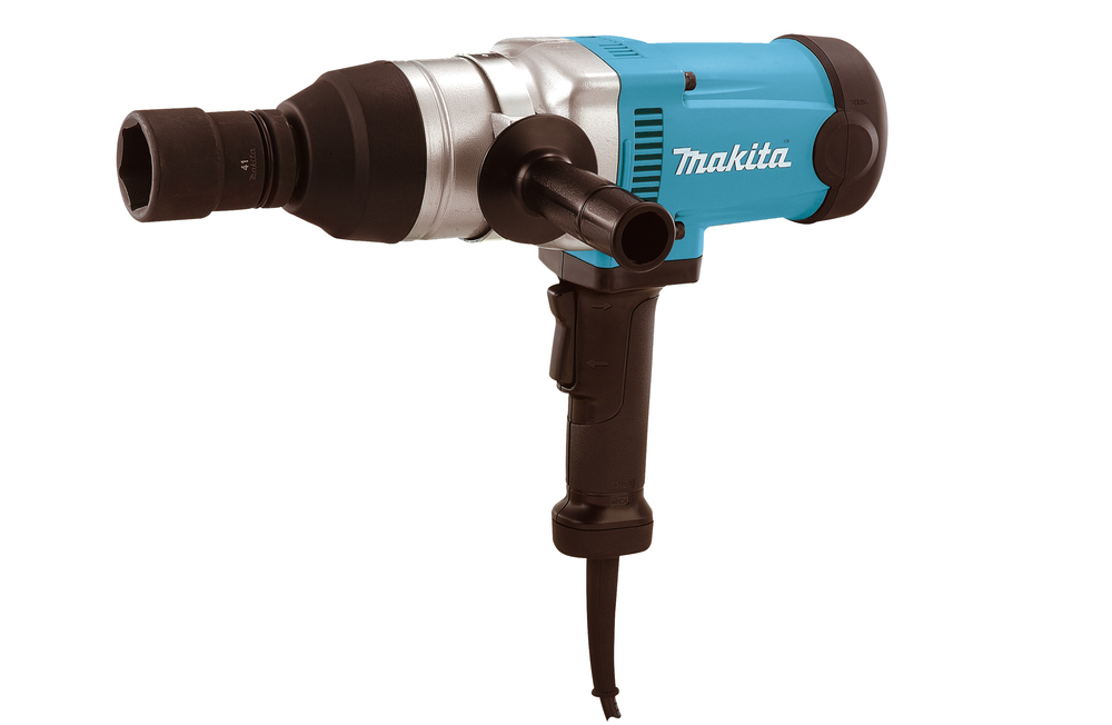 Image of AVVITATORE AD IMPULSI MAKITA ATTACCO DA 1 POLLICE 1000 nm - TW1000