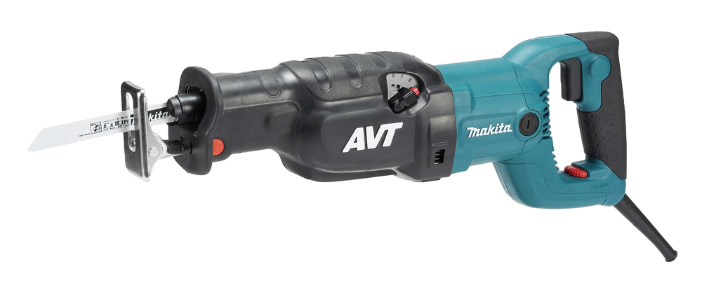 Image of SEGHETTO ASSIALE MAKITA 1510Watt AVT - JR3070CT