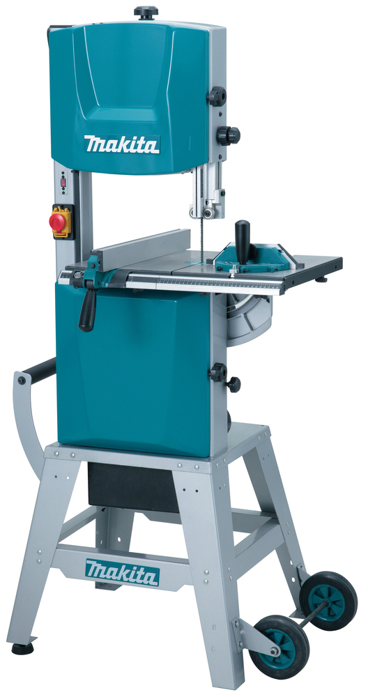 Image of SEGA A NASTRO VERTICALE MAKITA TAGLIO 165mm - LB1200F