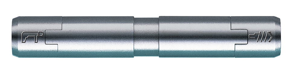 CONNETTORE RAPIDO MAKITA SDS-MAX 30X190mm - P-53914