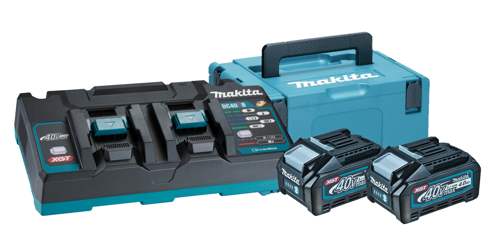 Image of KIT ENERGY XGT MAKITA - 191U00-8