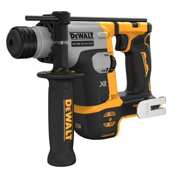 TASSELLATORE DEWALT 18V SDS-PLUS APERTURA MAX 16mm - DCH172NT