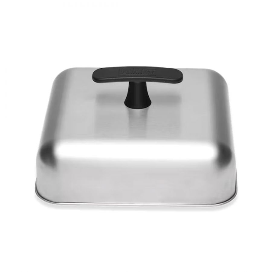 CLOCHE PER COTTURA IN UMIDO WEBER