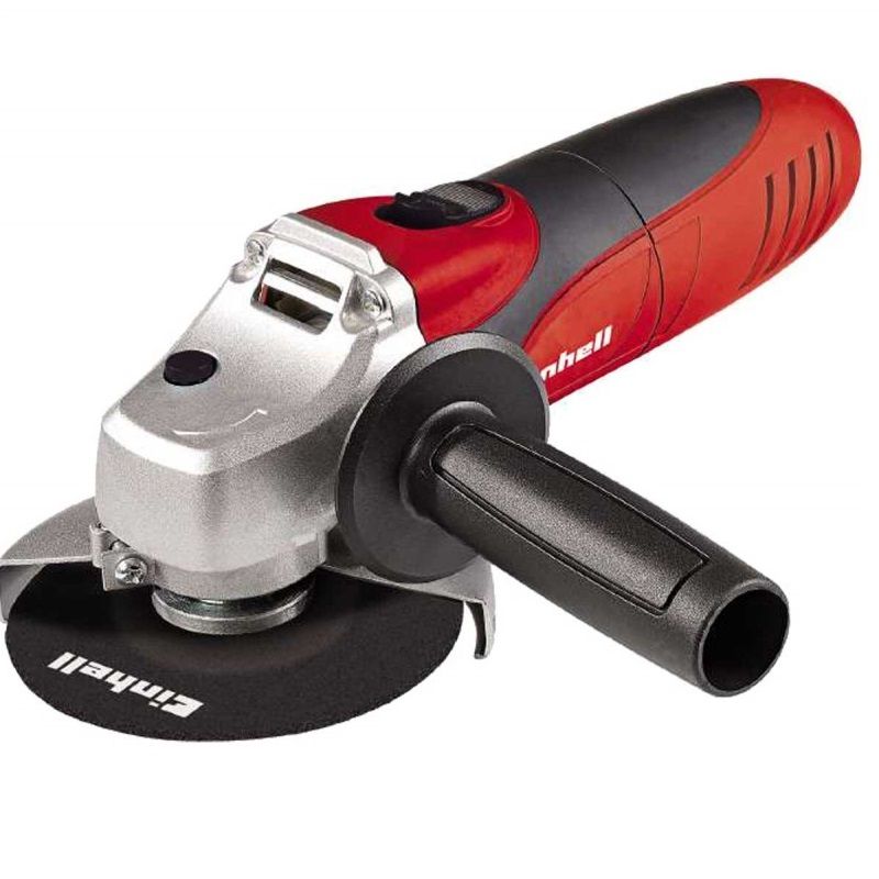 Image of Smerigliatrice angolare bt-ag 500w disco 115 mm