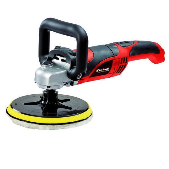Image of Einhell lucidatrice per auto cc-po 1100/2 e