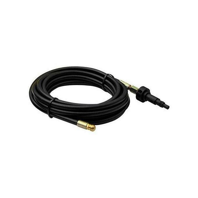 Kit sonda spurgatubi mt15 lws