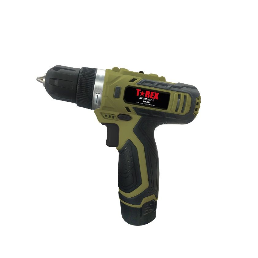 Image of Trapano avvitatore a batt 10,8 v