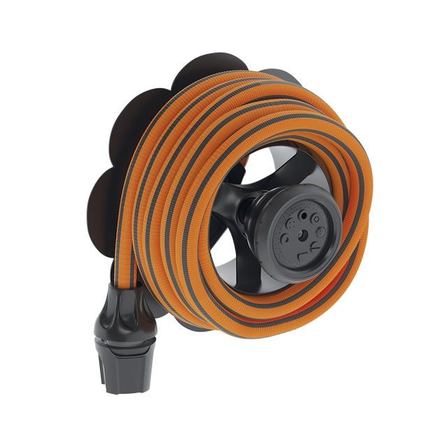 Image of Tubo irrigazione allungabile twiddy 12.5