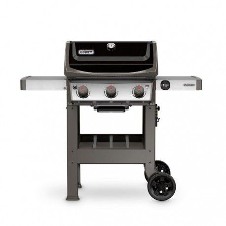 Image of Barbecue spirit ii e-310 gas weber