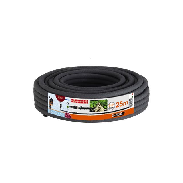 Tubo poroso 1/2" 25mt per innaffiare