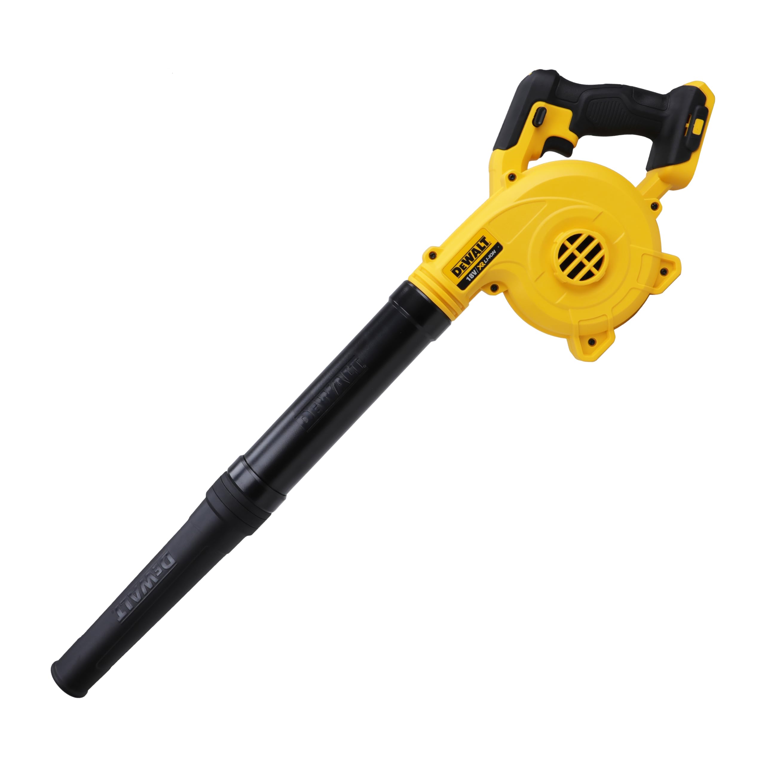 Image of SOFFIATORE DEWALT XR 18V - DCV100