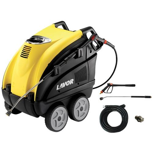 IDROPULITRICI LAVOR 3200W NPX 1211GXM