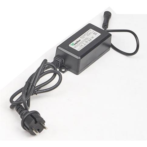 RICAMBIO PAPILLON - ROBOT RASAERBA (83897) CARICATORE BATTERIA 3AH
