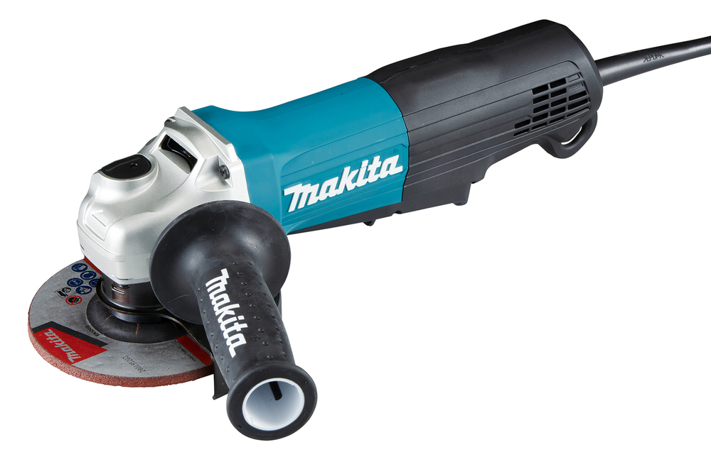 Image of SMERIGLIATRICE MAKITA 1300 Watt D.125mm - GA5050R